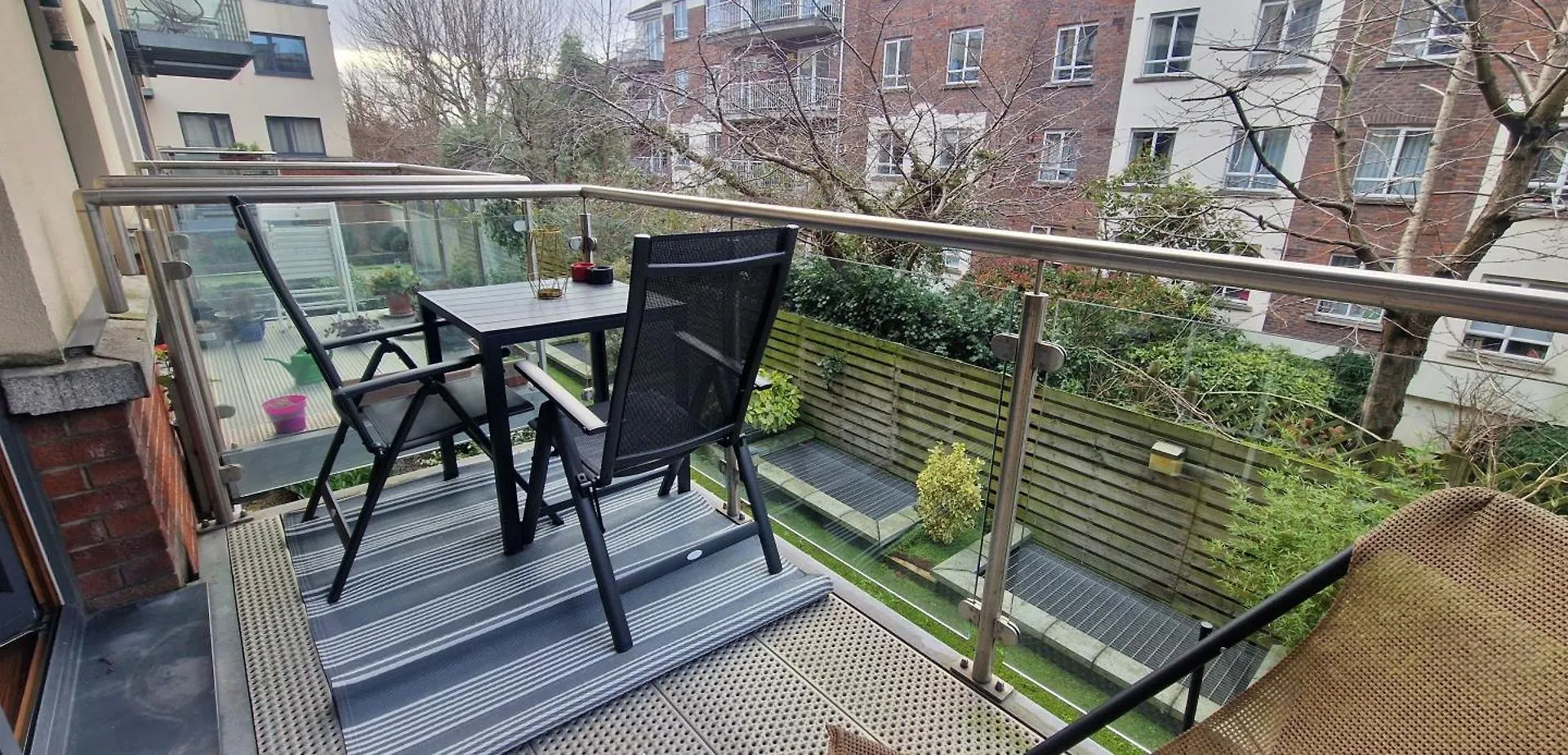 Cool N Comfy 2Bd In Irishtown D4 Beside Aviva Apartment Dublin Ireland
