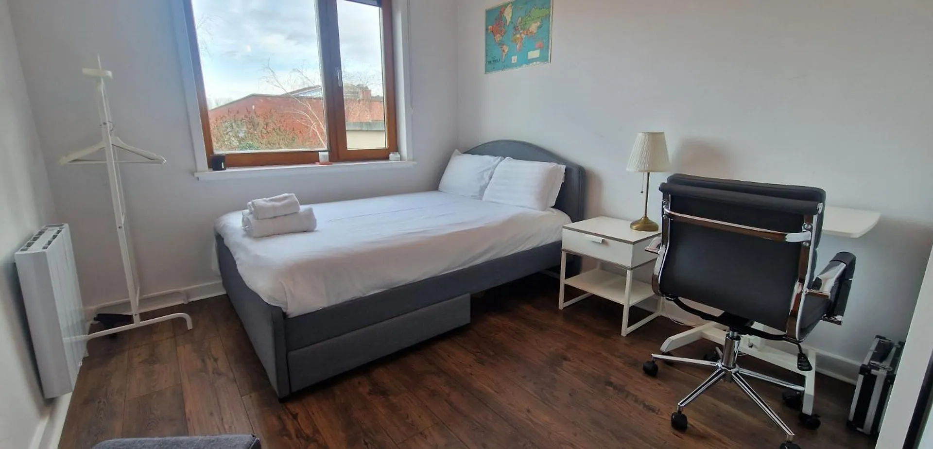 Cool N Comfy 2Bd In Irishtown D4 Beside Aviva Apartment Dublin 0*,  Ireland