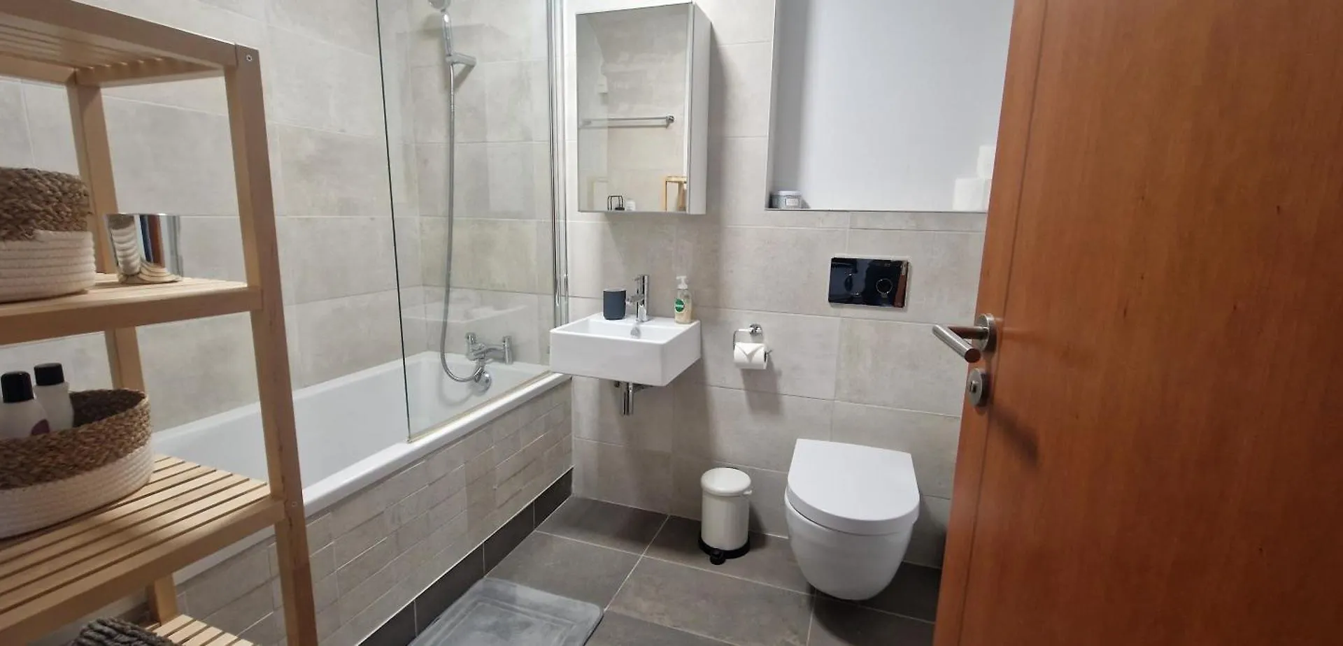 Cool N Comfy 2Bd In Irishtown D4 Beside Aviva Apartment Dublin