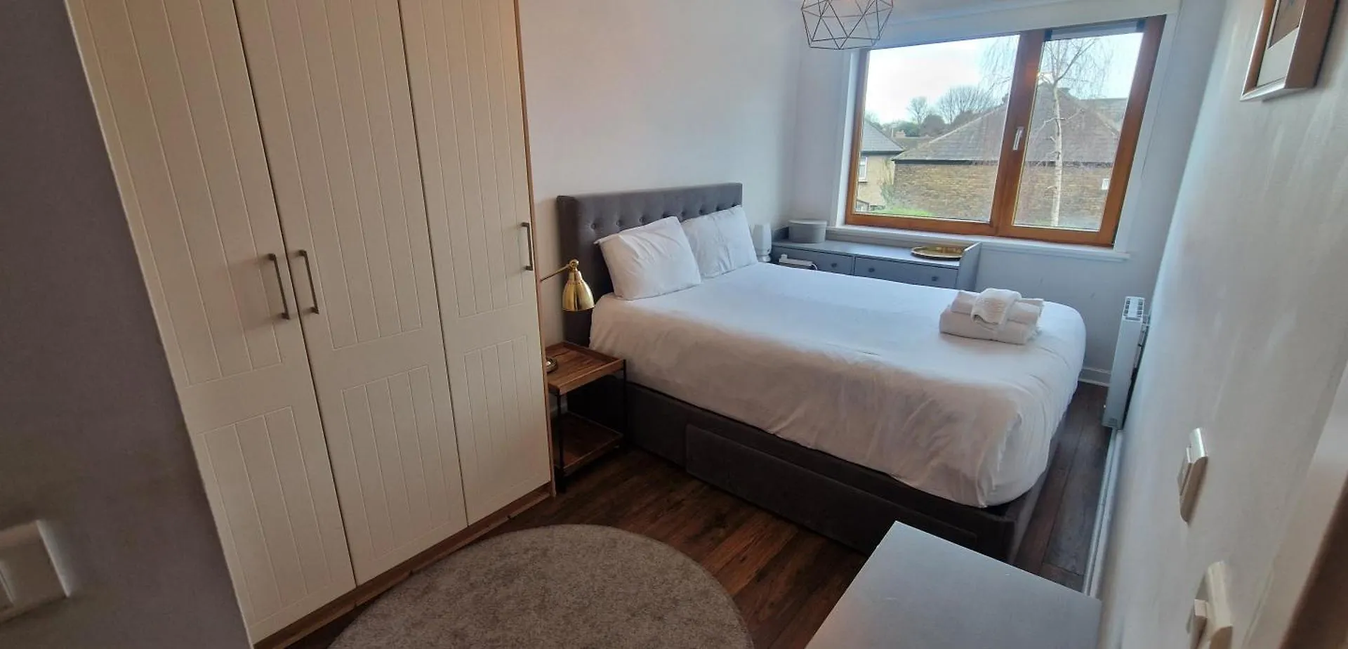 Cool N Comfy 2Bd In Irishtown D4 Beside Aviva Apartment Dublin