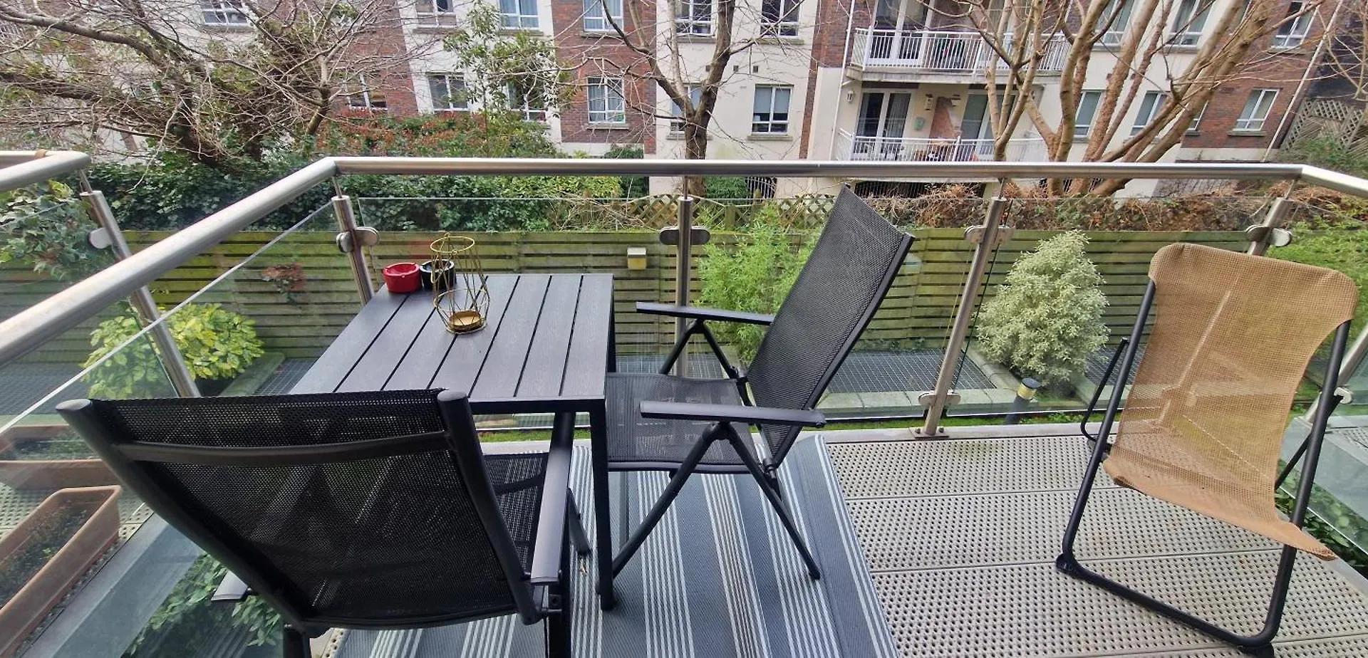 Cool N Comfy 2Bd In Irishtown D4 Beside Aviva Apartment Dublin