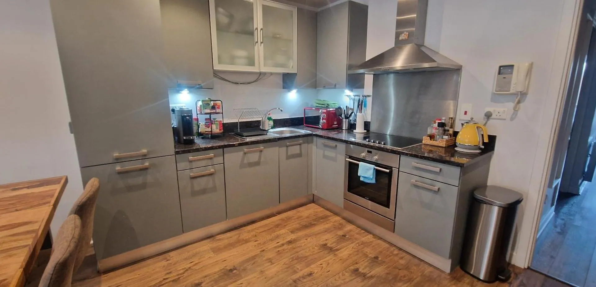 Cool N Comfy 2Bd In Irishtown D4 Beside Aviva Apartment Dublin