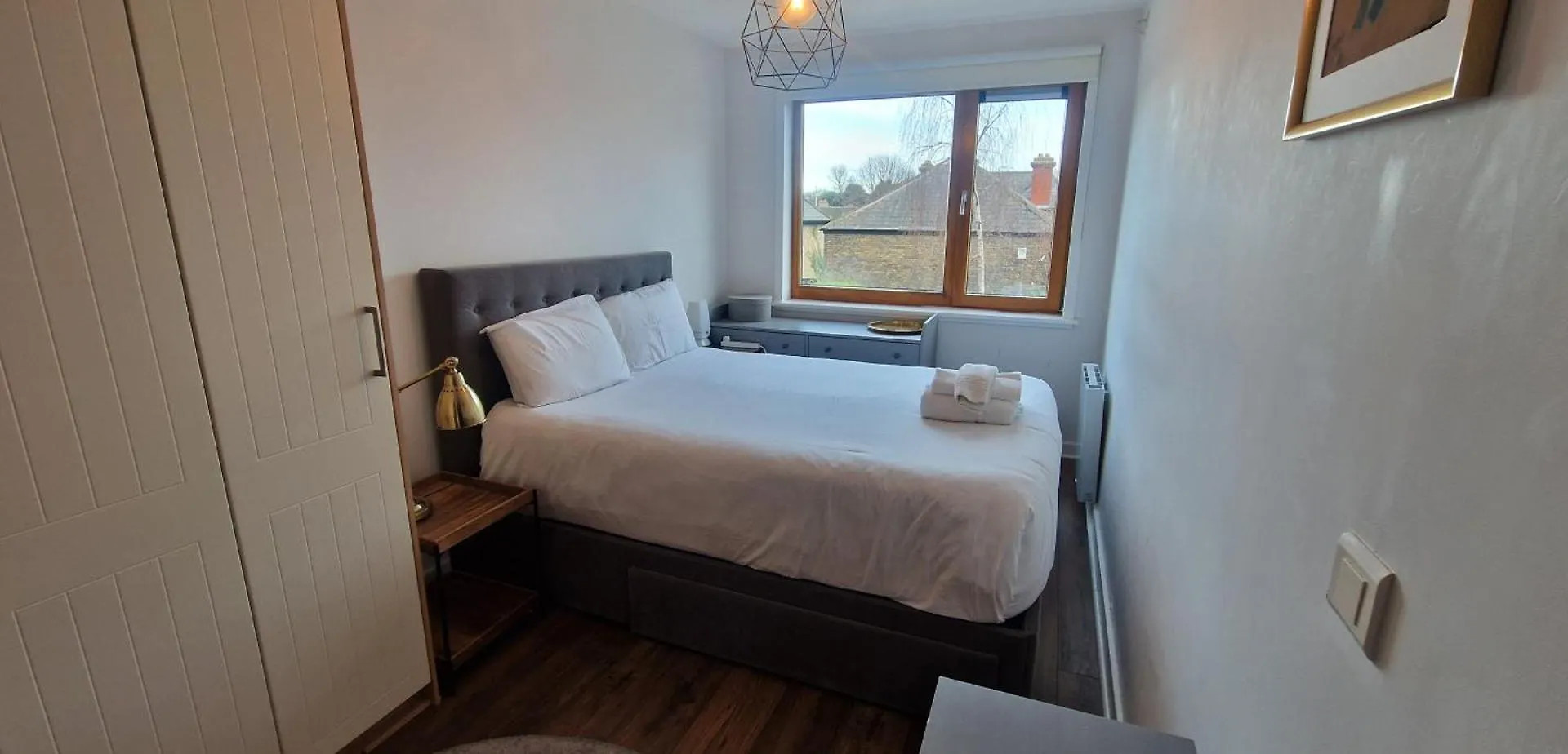 Cool N Comfy 2Bd In Irishtown D4 Beside Aviva Apartment Dublin