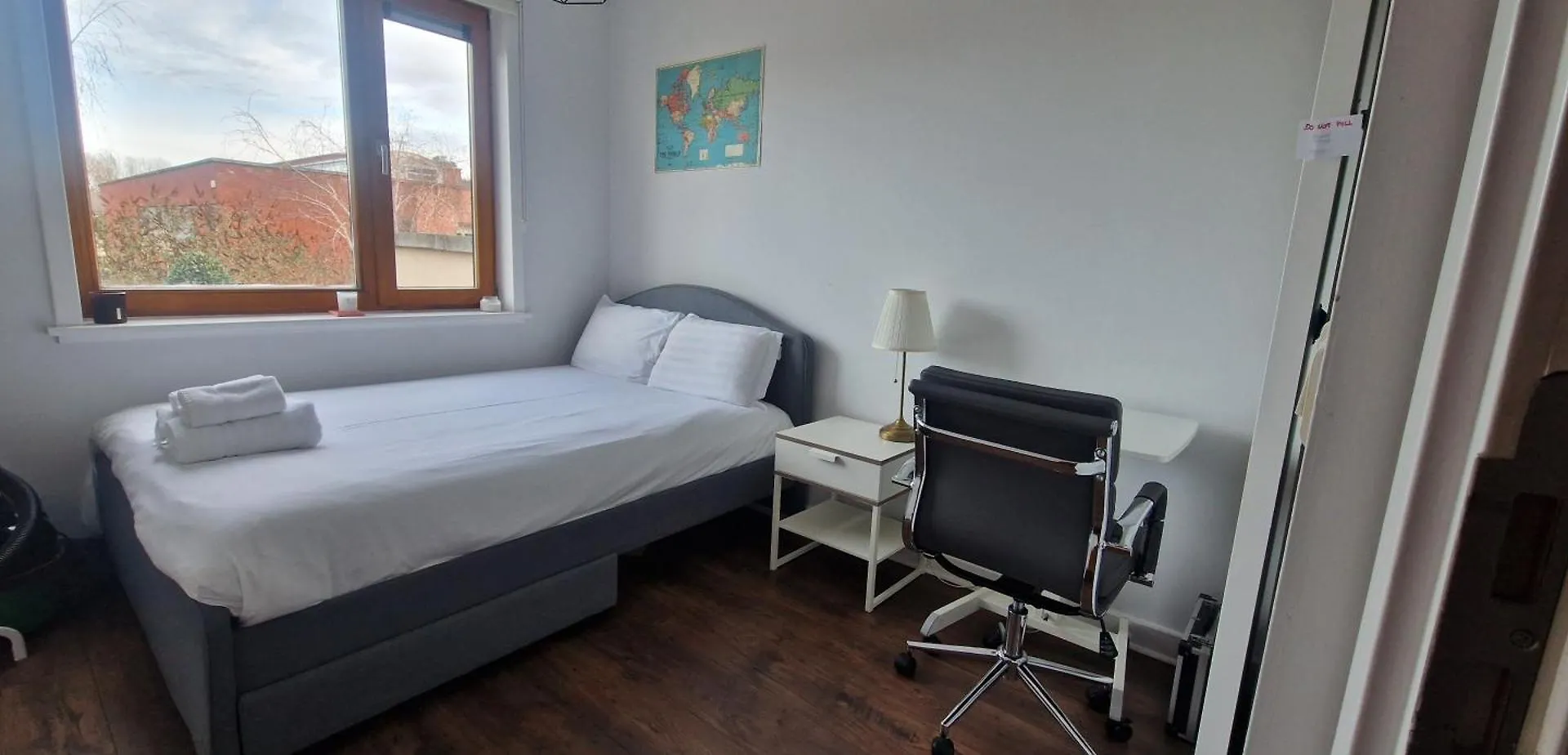 Appartamento Cool N Comfy 2Bd In Irishtown D4 Beside Aviva Dublino Irlanda