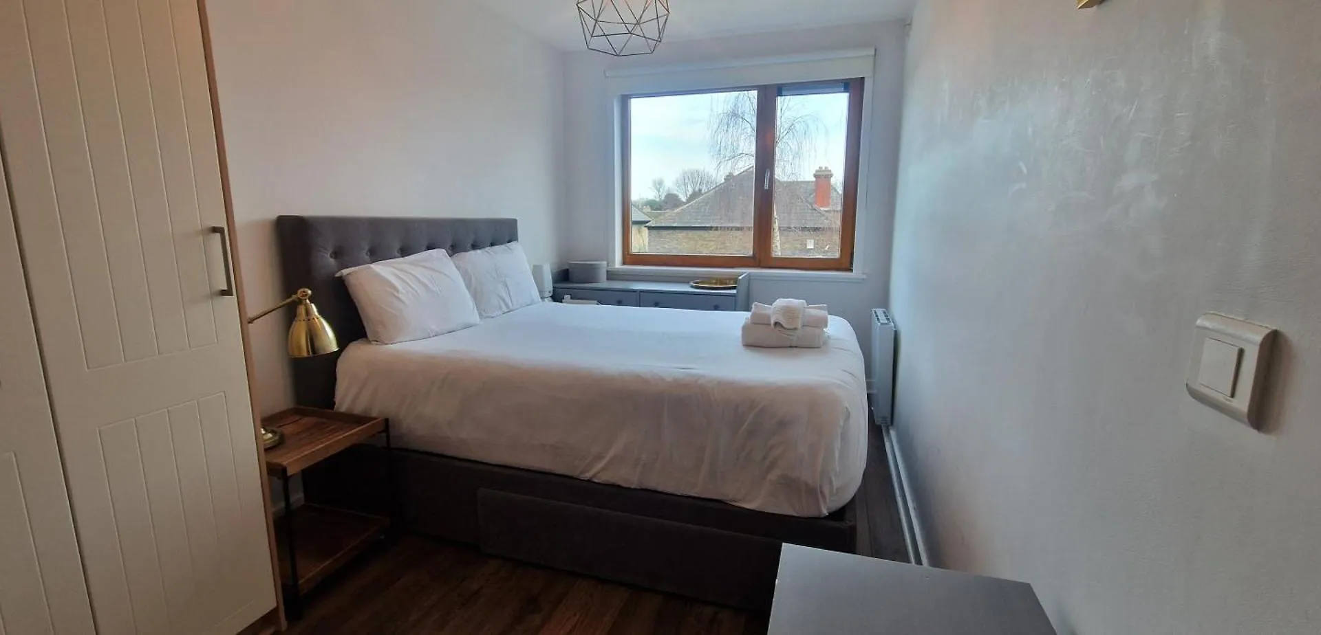 Apartamento Cool N Comfy 2Bd In Irishtown D4 Beside Aviva Dublín Irlanda