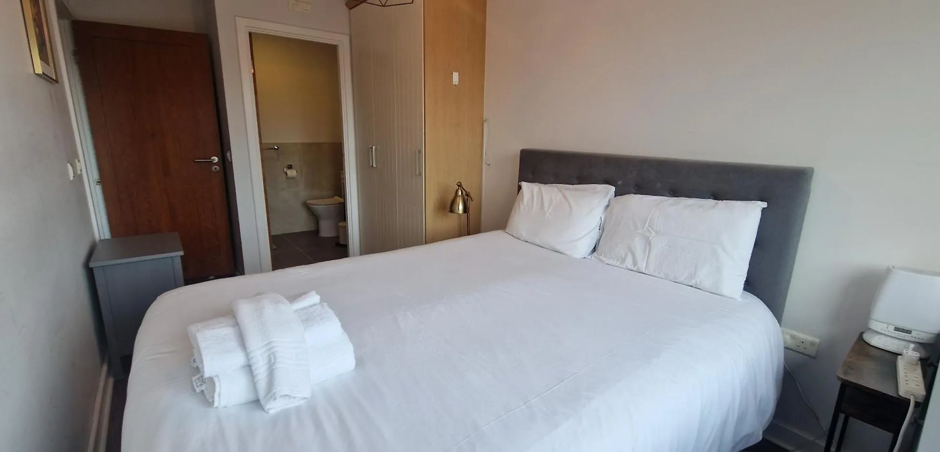 Apartamento Cool N Comfy 2Bd In Irishtown D4 Beside Aviva Dublín